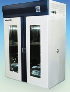 WCC-250 WCC-1000 【樣品儲藏箱】